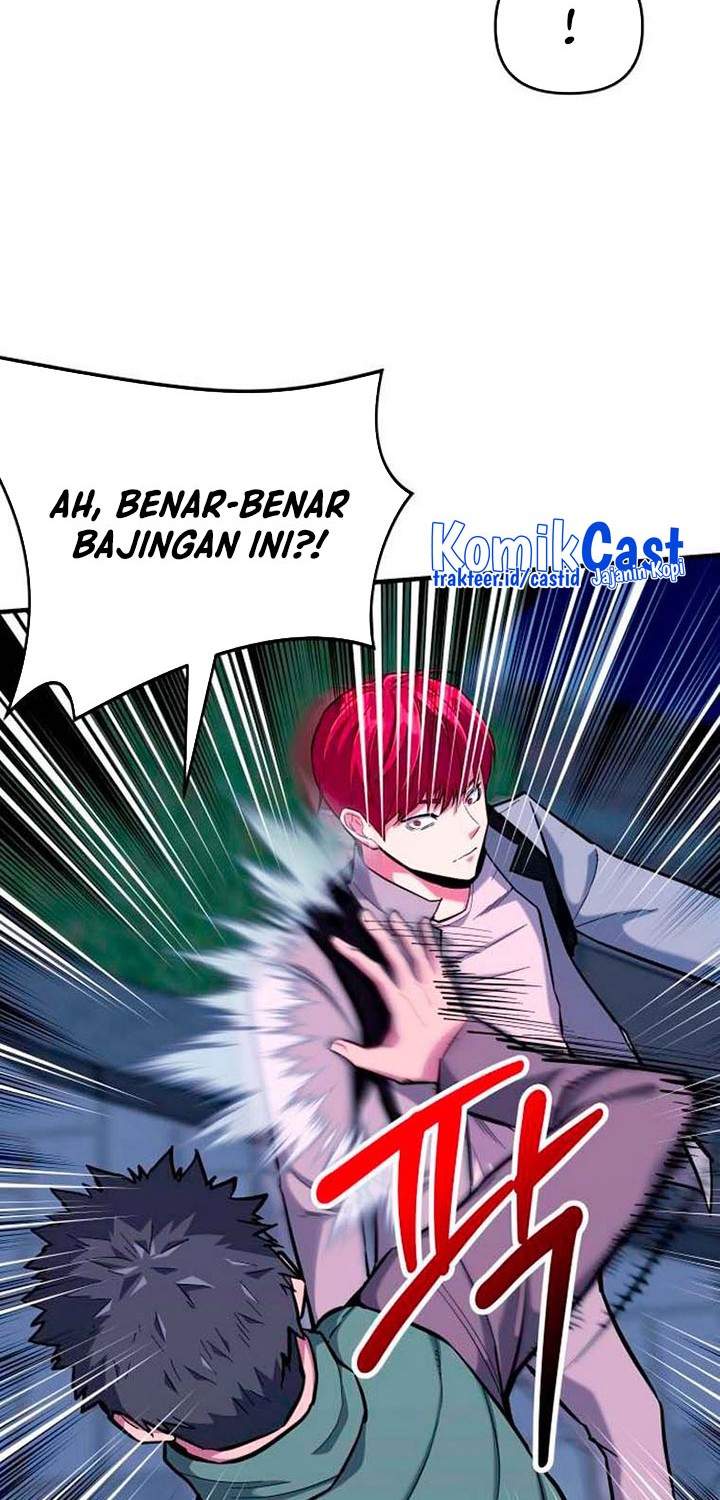 Killing Killer Bab 09 halaman 8