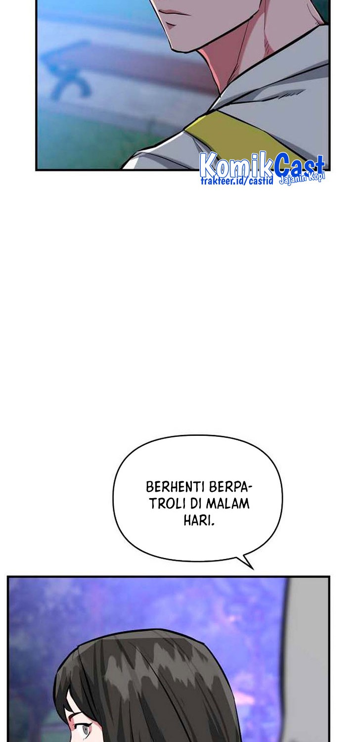 Killing Killer Bab 09 halaman 23