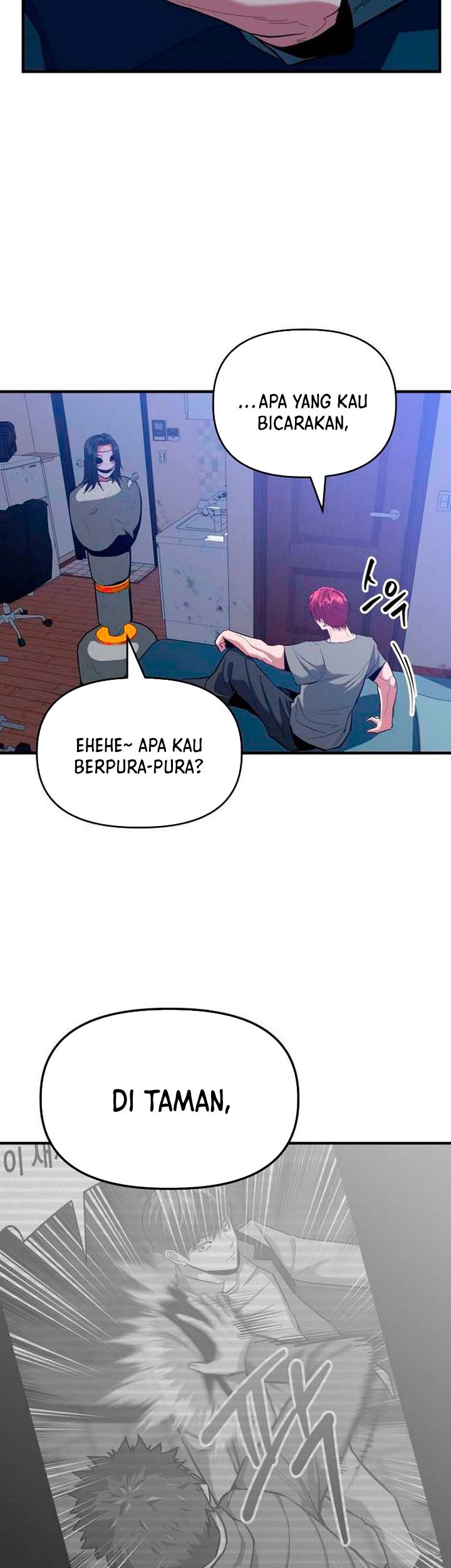 Killing Killer Bab 09 halaman 28
