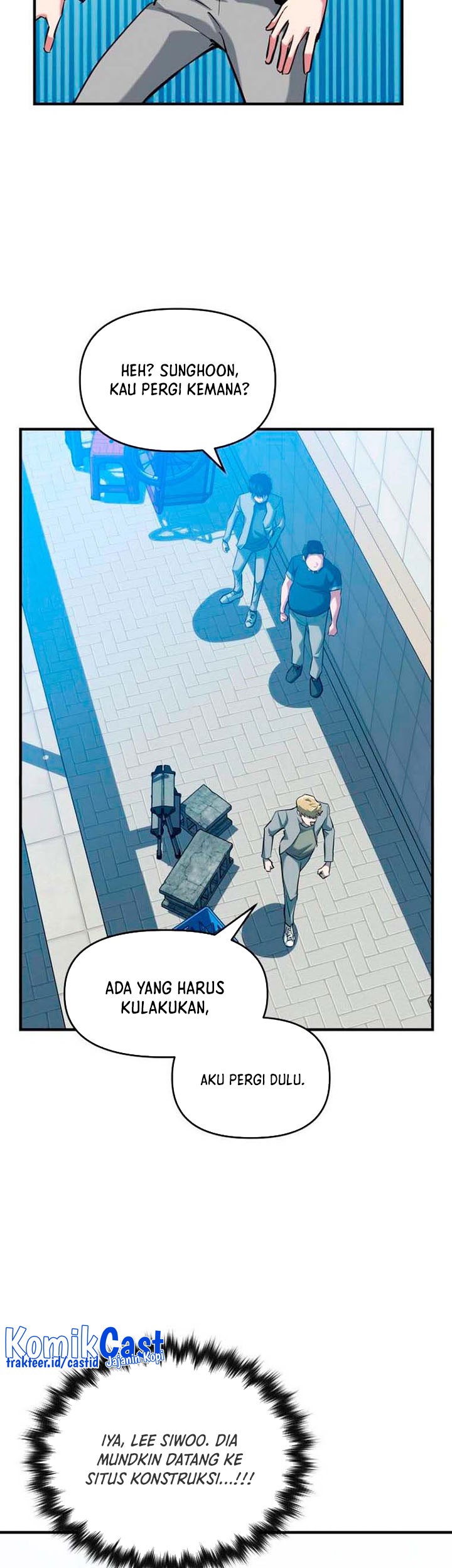 Killing Killer Bab 09 halaman 55