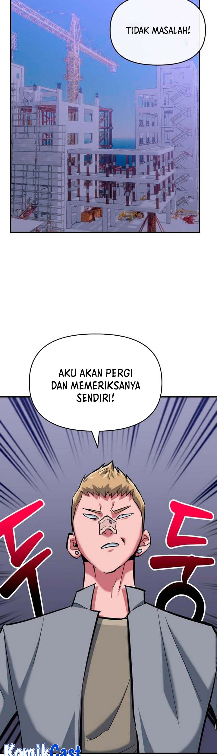 Killing Killer Bab 09 halaman 70