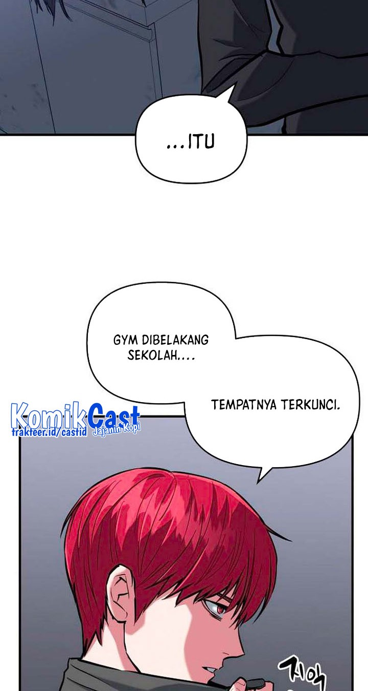 Killing Killer Bab 09 halaman 77