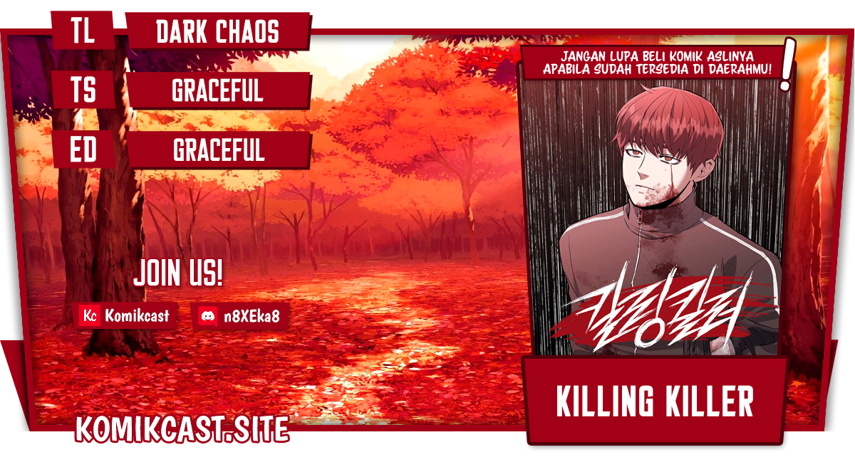 Killing Killer Bab 10 halaman 1