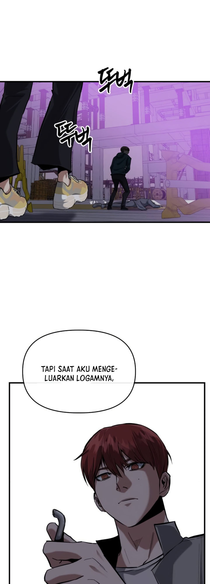 Killing Killer Bab 10 halaman 4