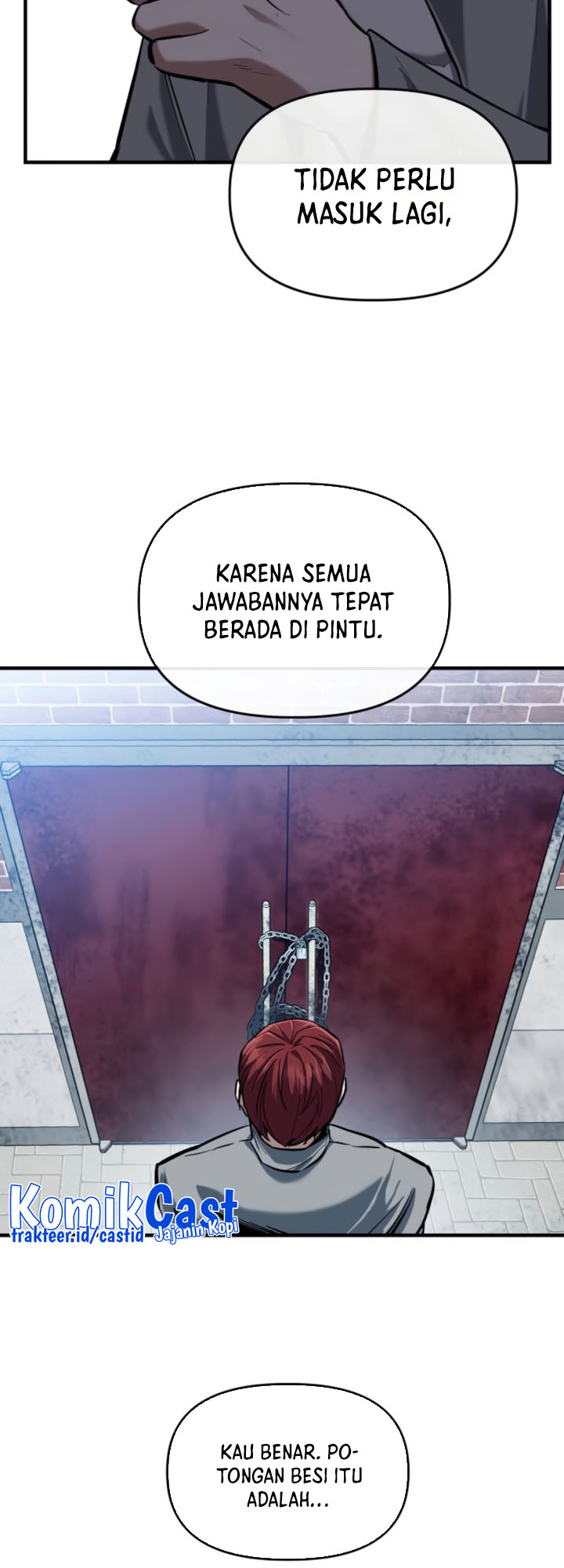 Killing Killer Bab 10 halaman 5