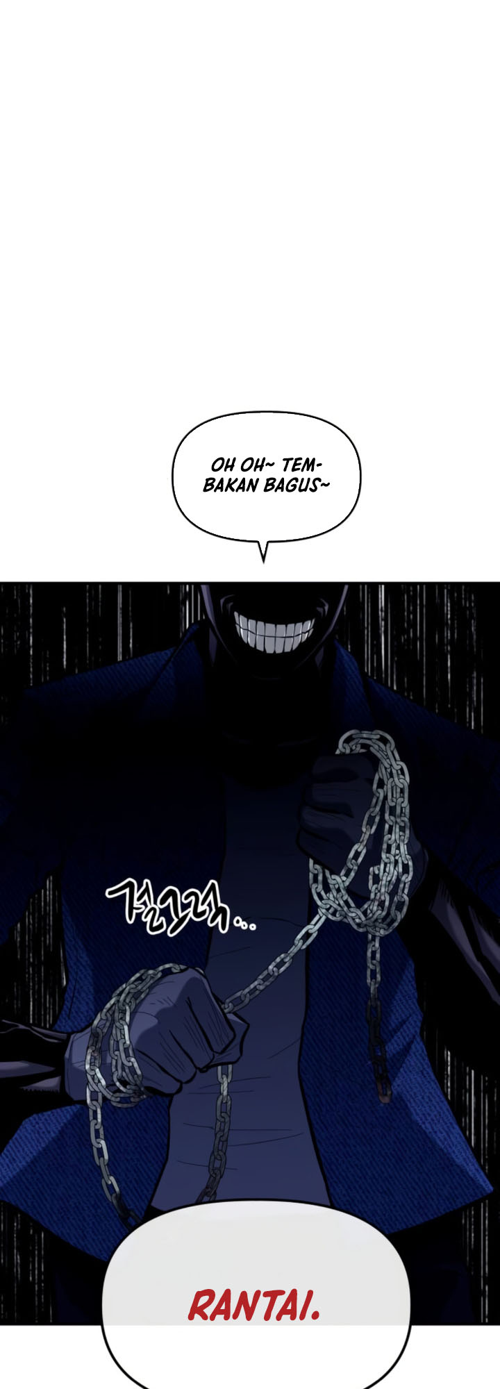Killing Killer Bab 10 halaman 6