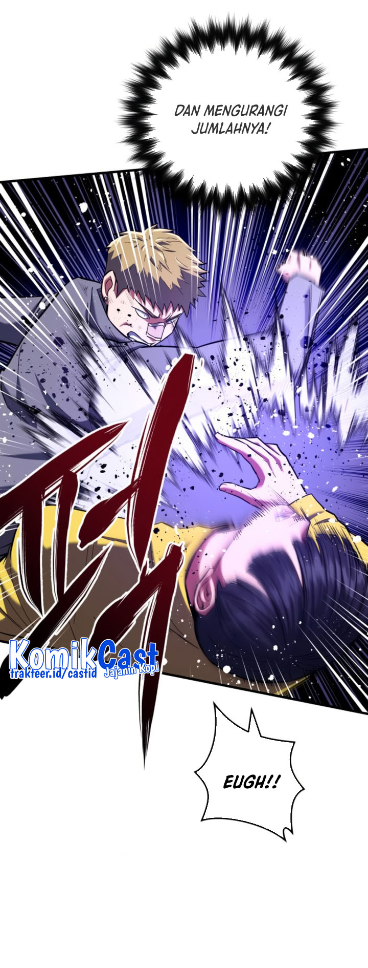 Killing Killer Bab 10 halaman 19
