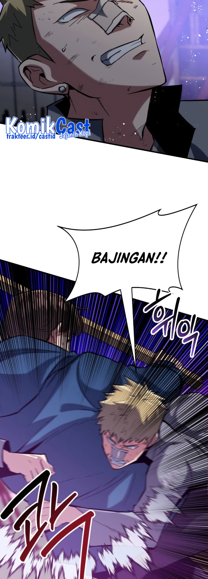 Killing Killer Bab 10 halaman 21