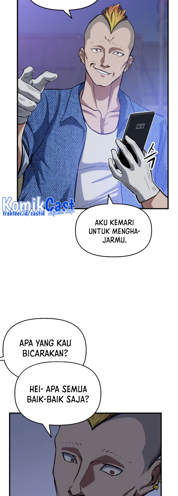 Killing Killer Bab 10 halaman 27