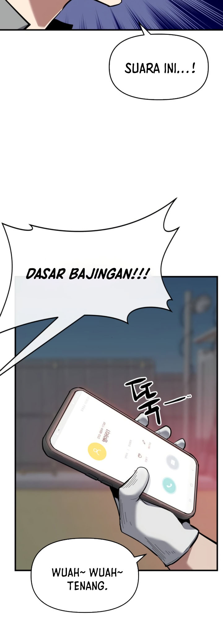 Killing Killer Bab 10 halaman 30