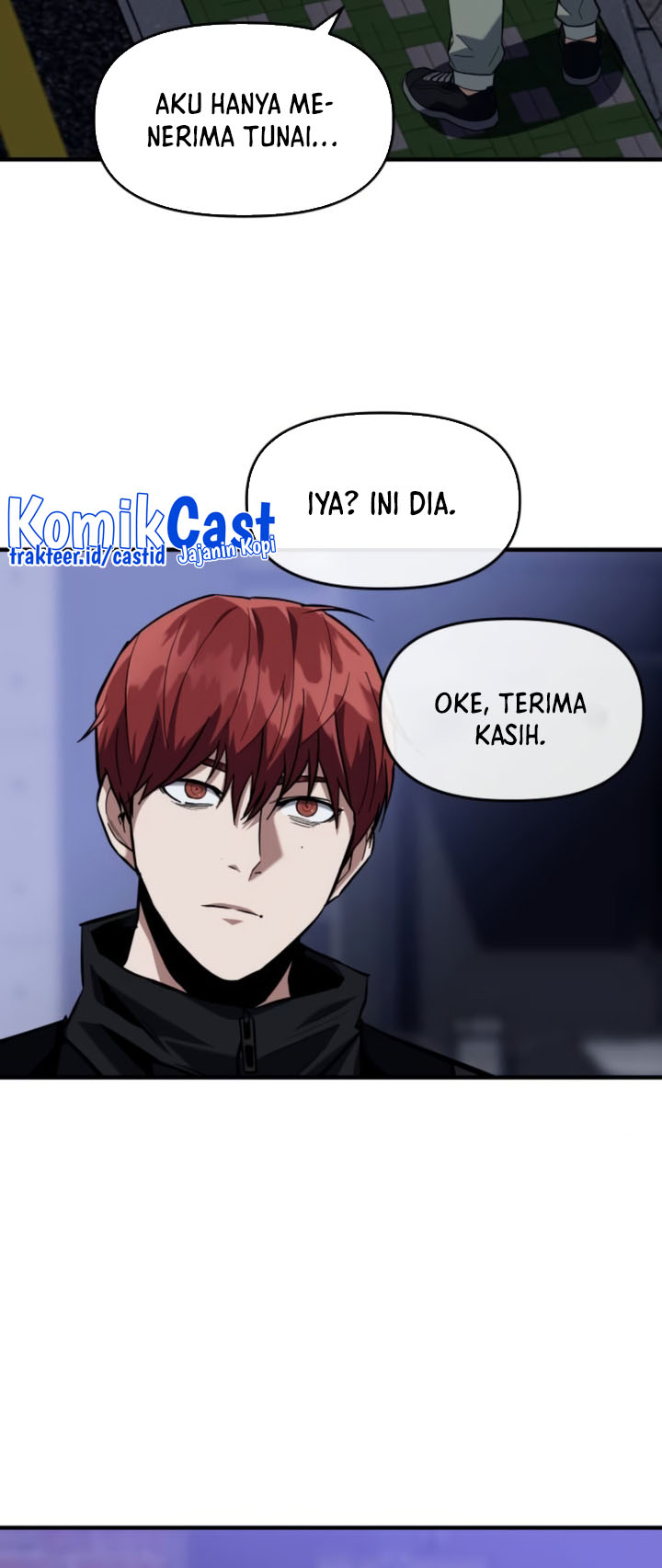 Killing Killer Bab 10 halaman 37