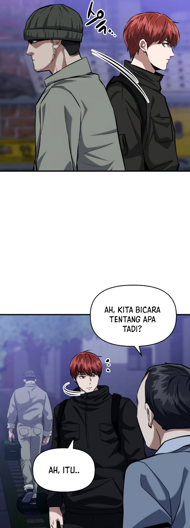 Killing Killer Bab 10 halaman 38