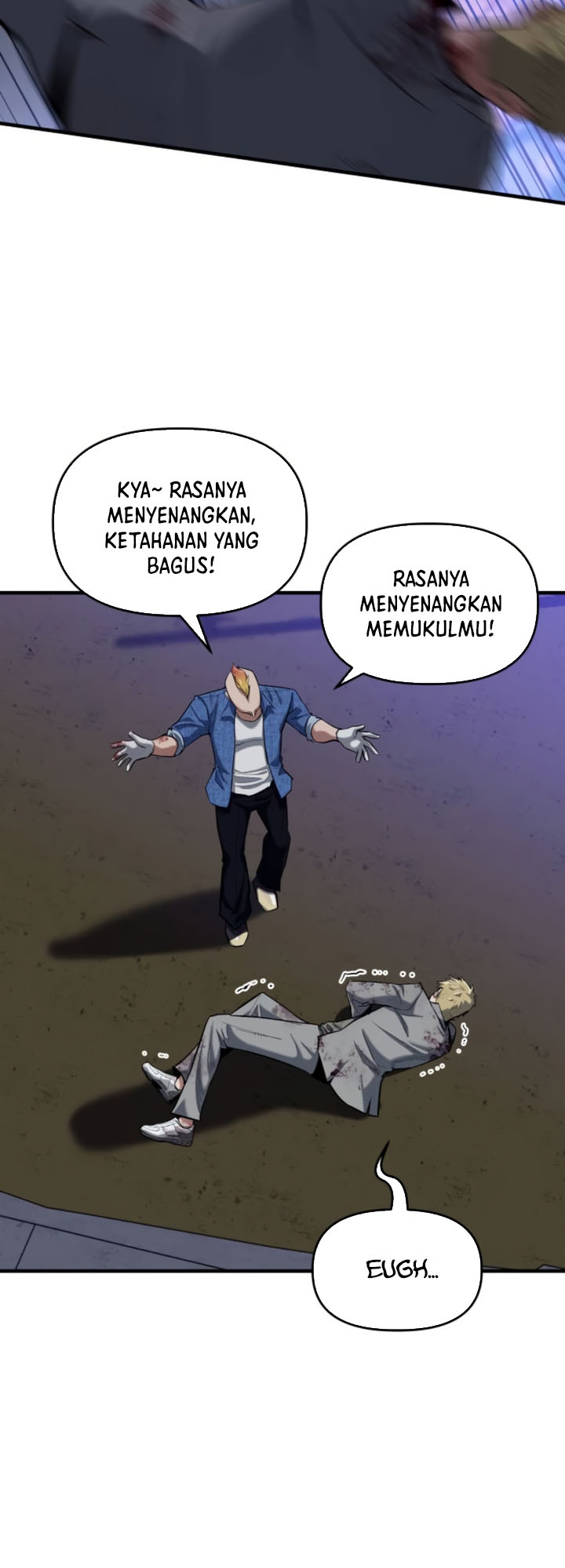 Killing Killer Bab 10 halaman 42