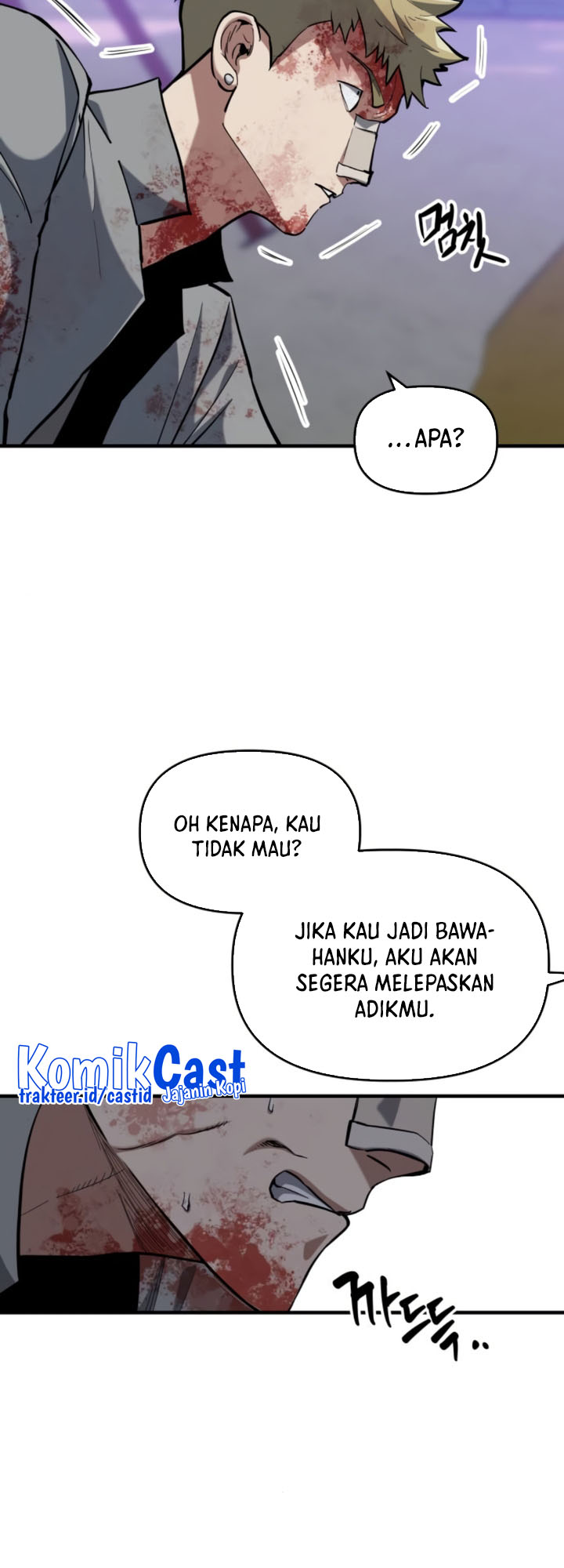 Killing Killer Bab 10 halaman 45