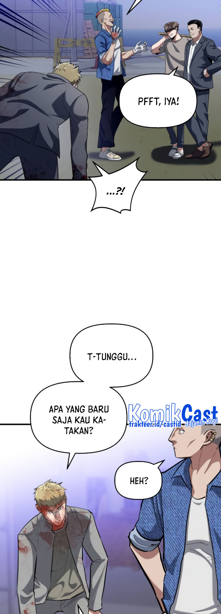 Killing Killer Bab 10 halaman 47