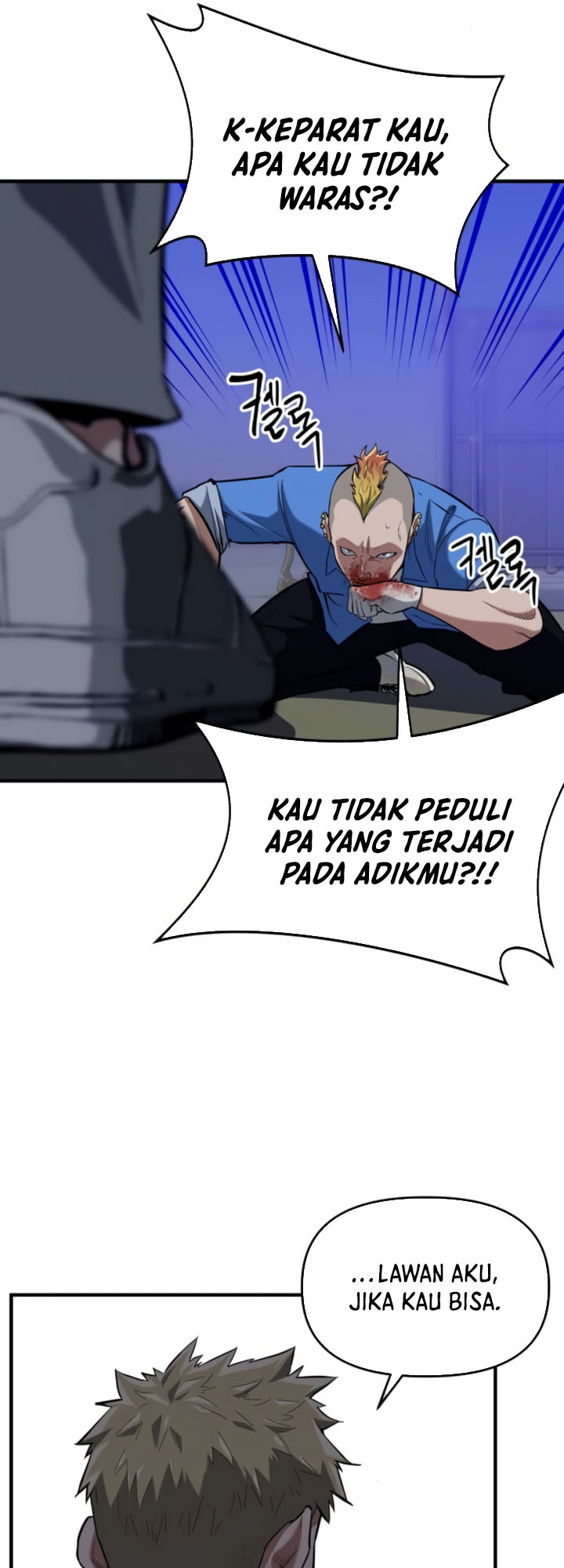 Killing Killer Bab 10 halaman 56