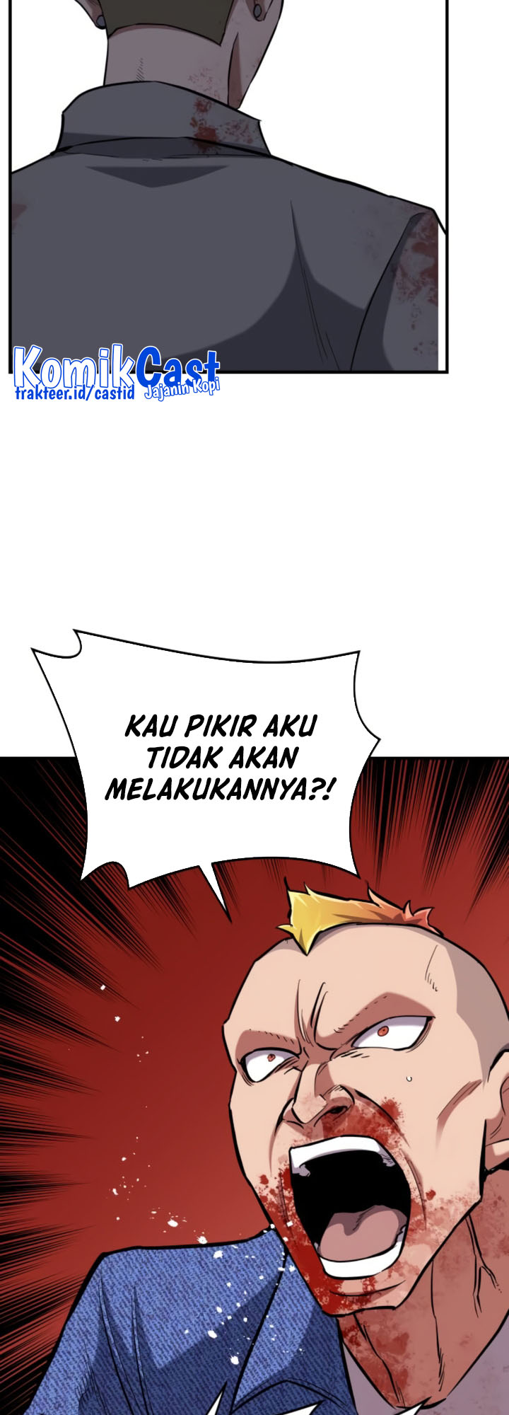 Killing Killer Bab 10 halaman 57