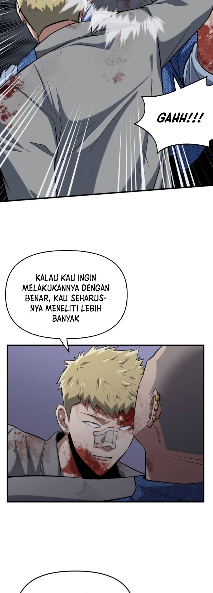Killing Killer Bab 10 halaman 60