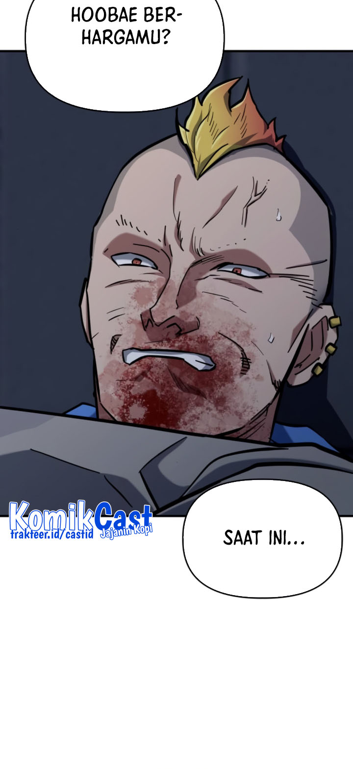 Killing Killer Bab 10 halaman 61
