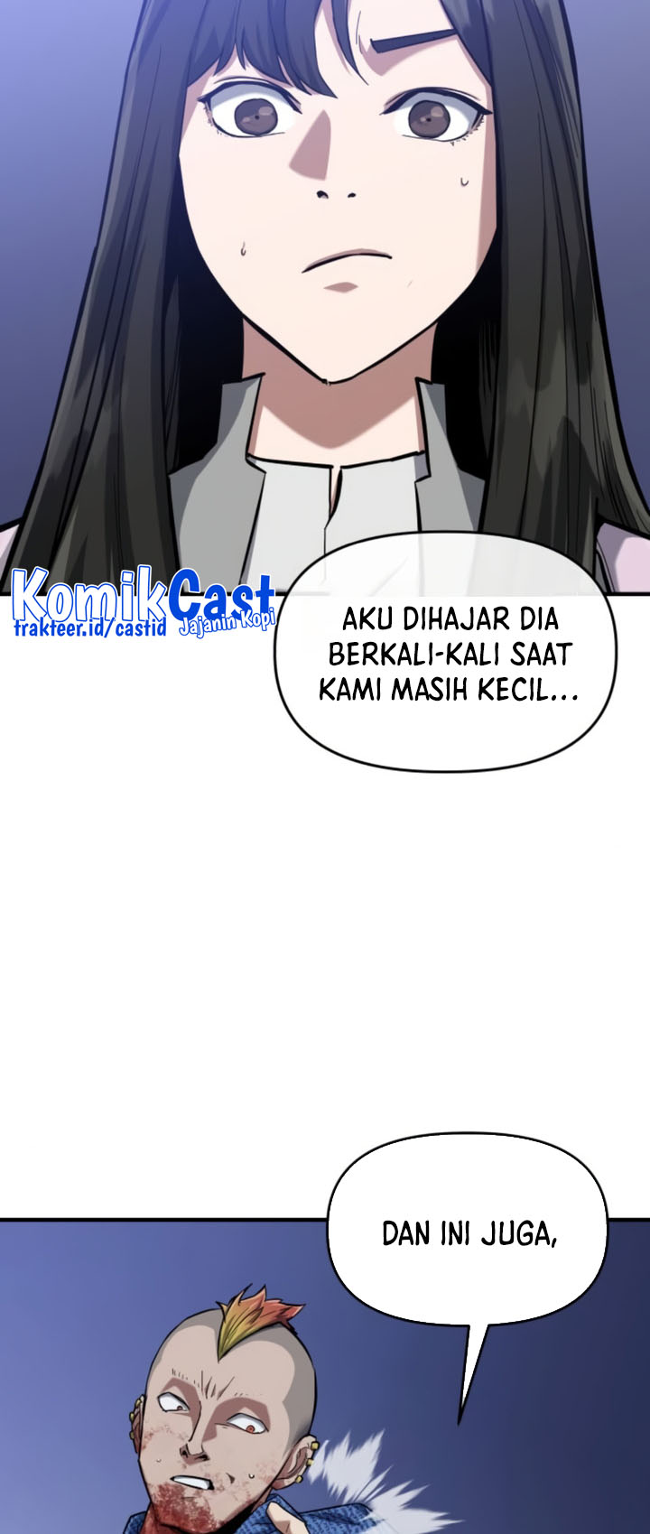 Killing Killer Bab 10 halaman 63