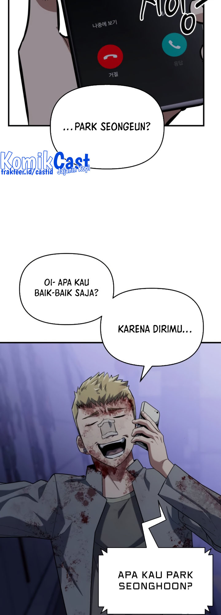 Killing Killer Bab 10 halaman 69