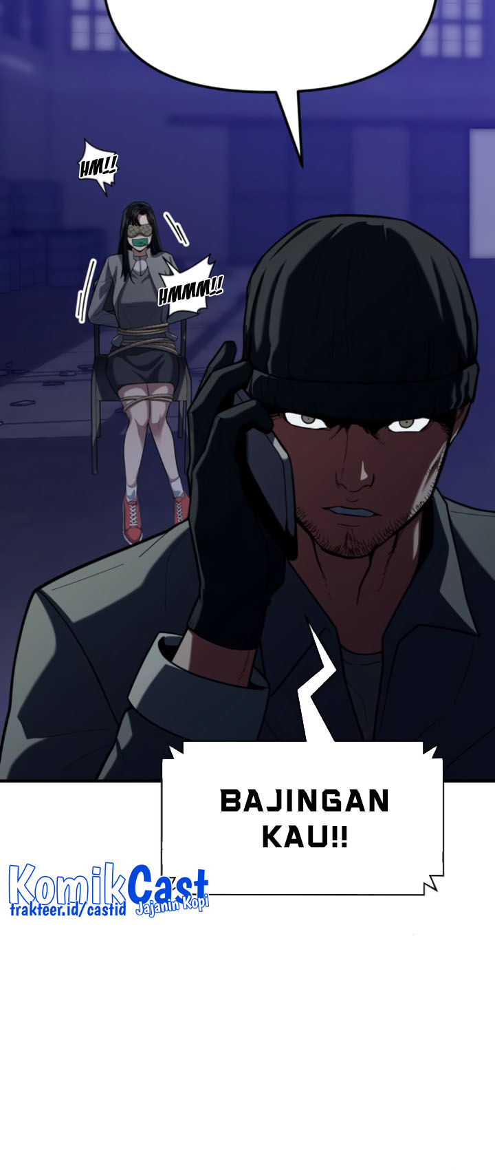 Killing Killer Bab 10 halaman 73