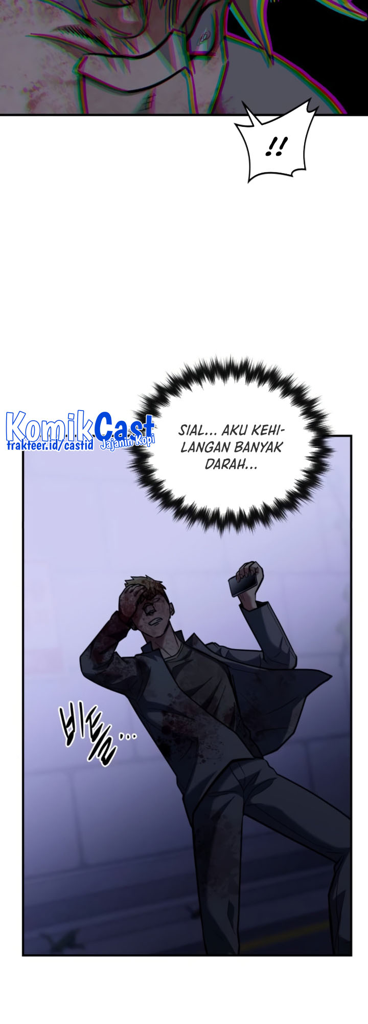 Killing Killer Bab 10 halaman 75