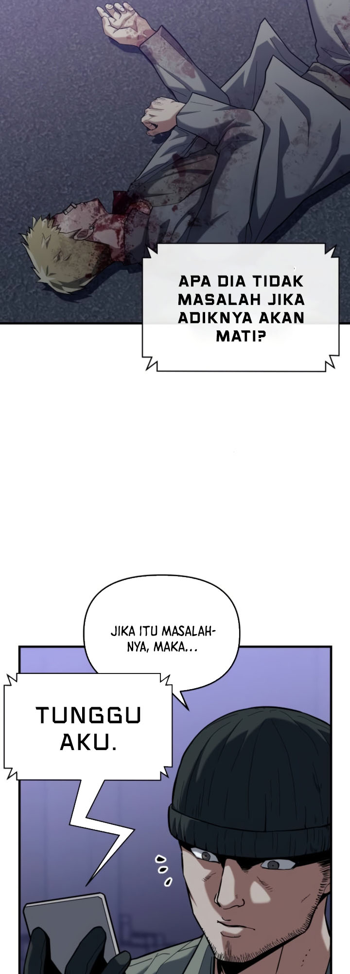 Killing Killer Bab 10 halaman 78