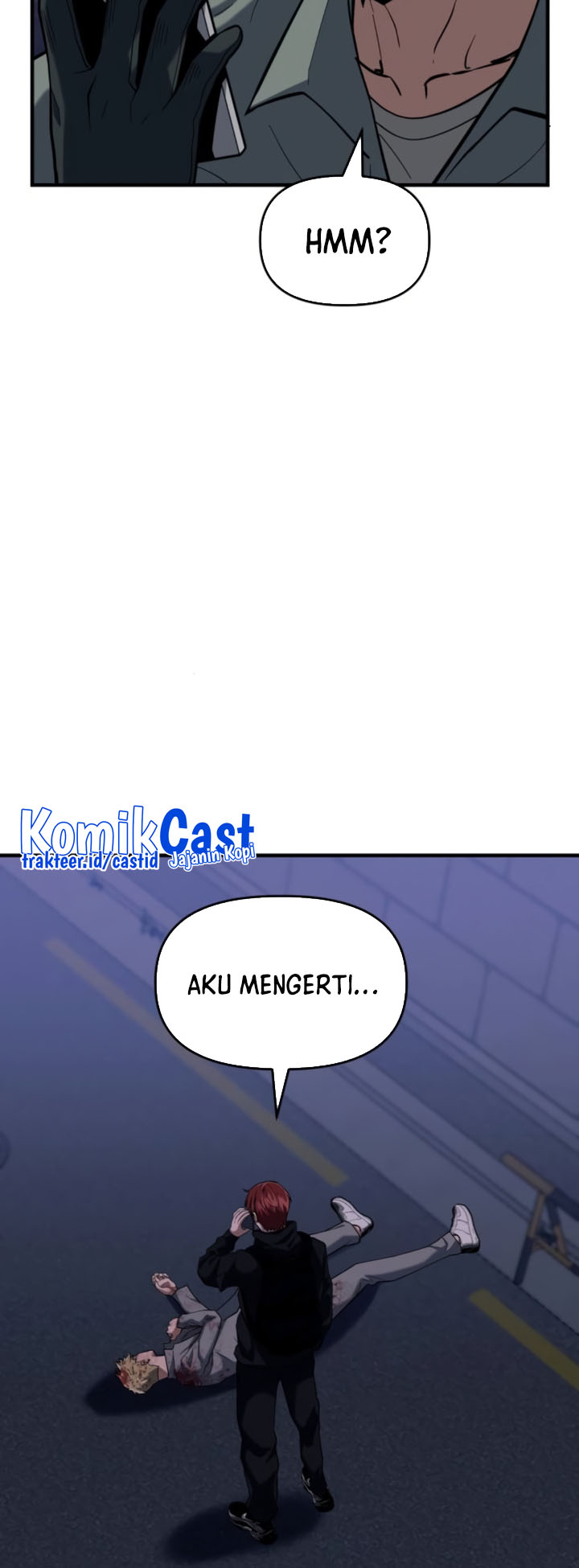 Killing Killer Bab 10 halaman 79