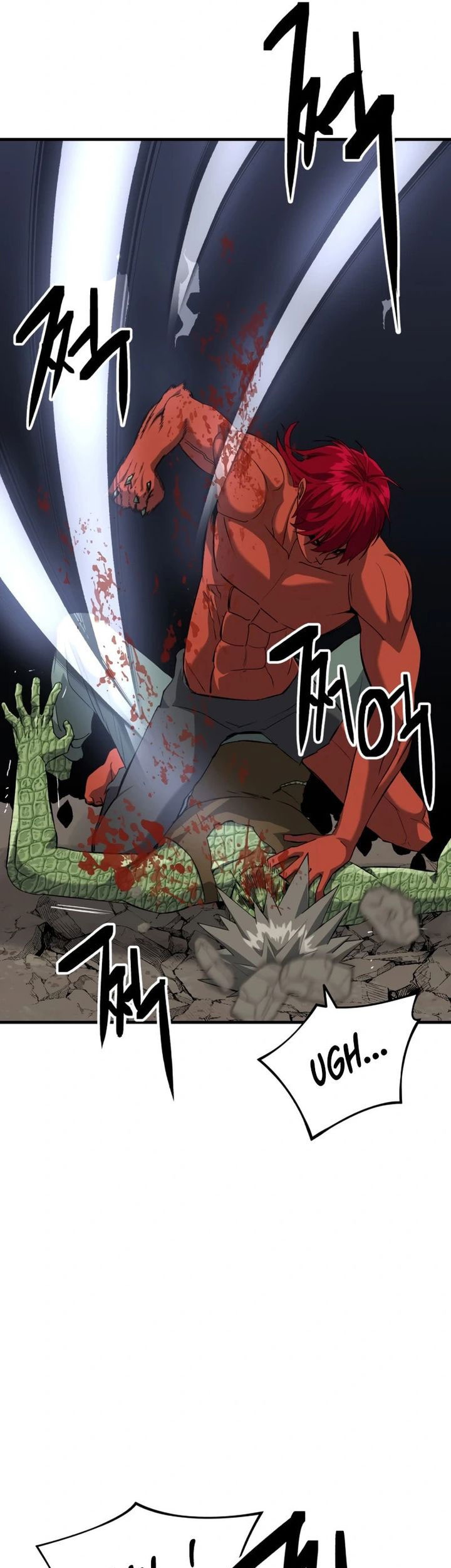 Killing Killer Bab 100 halaman 13