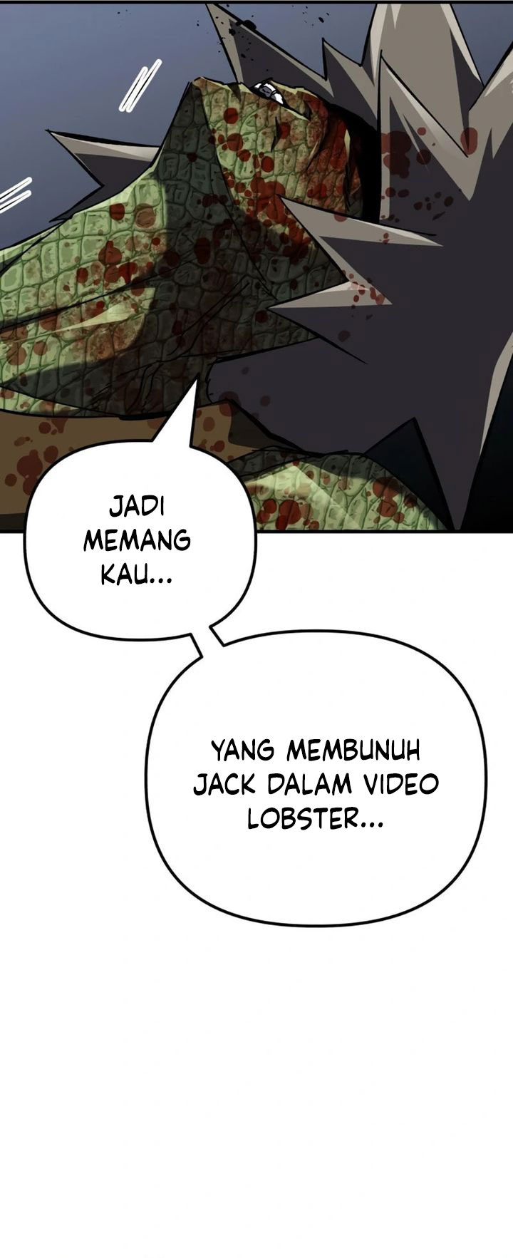 Killing Killer Bab 100 halaman 16