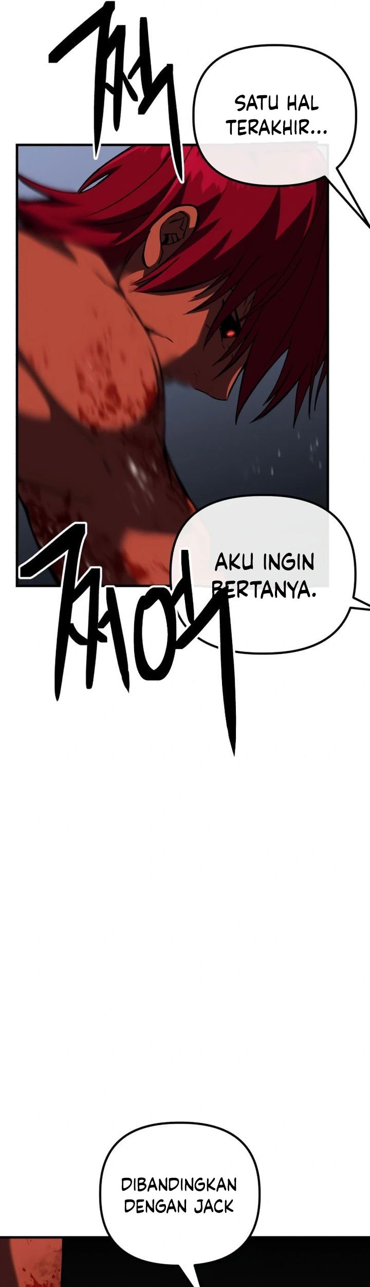 Killing Killer Bab 100 halaman 17
