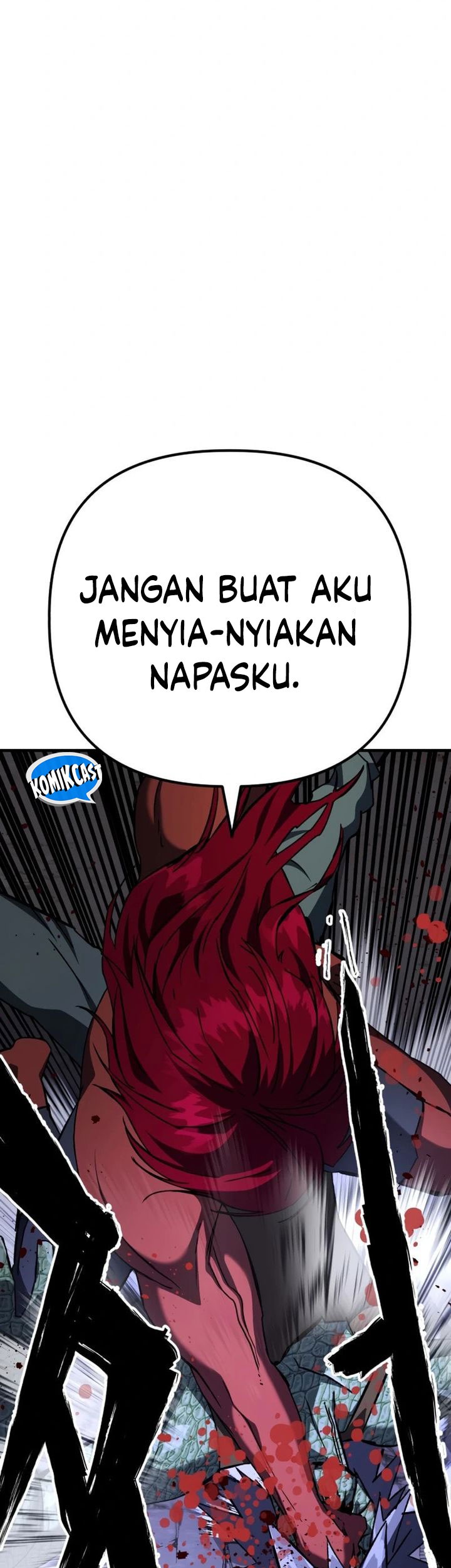 Killing Killer Bab 100 halaman 23