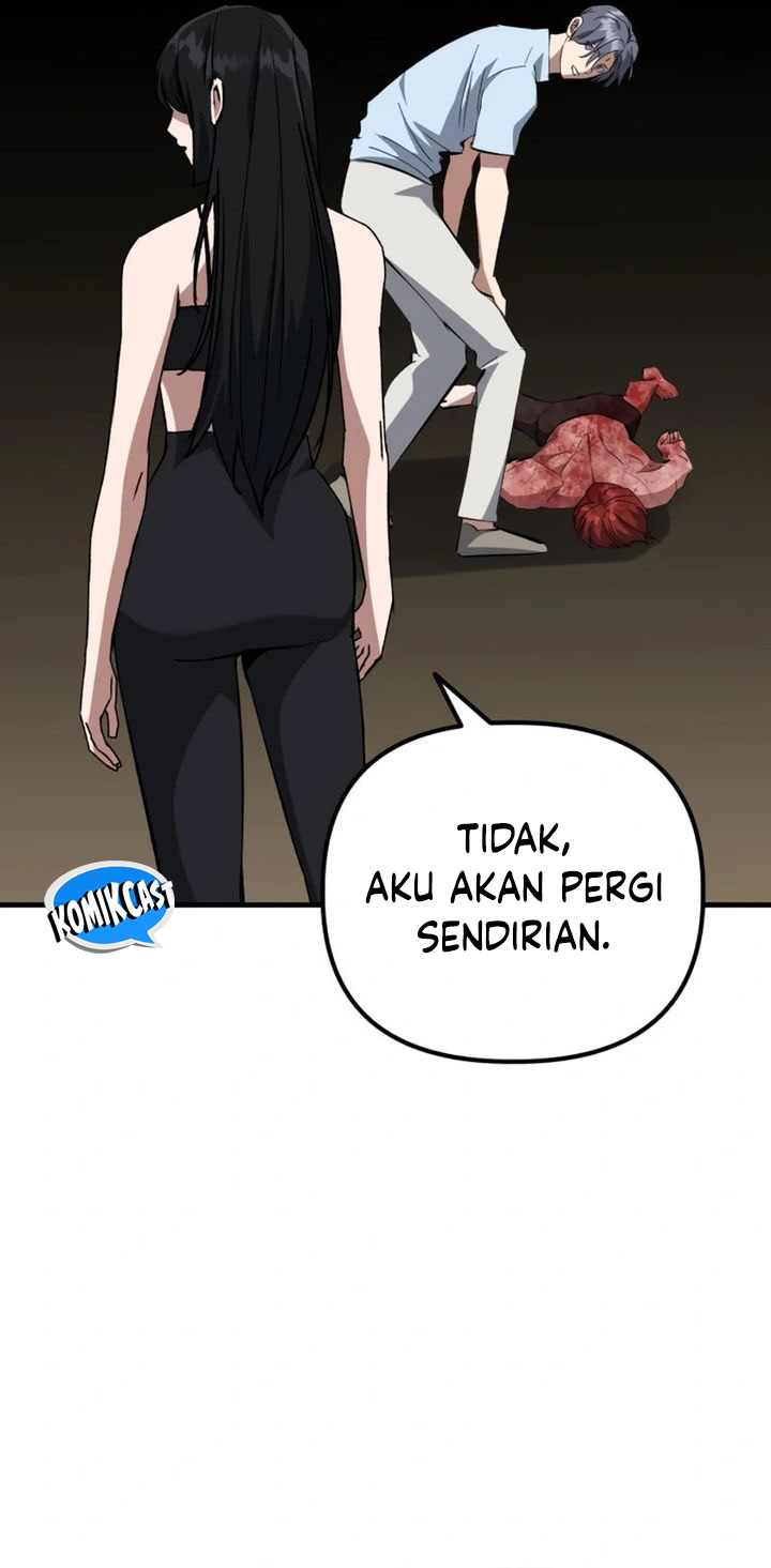 Killing Killer Bab 100 halaman 36