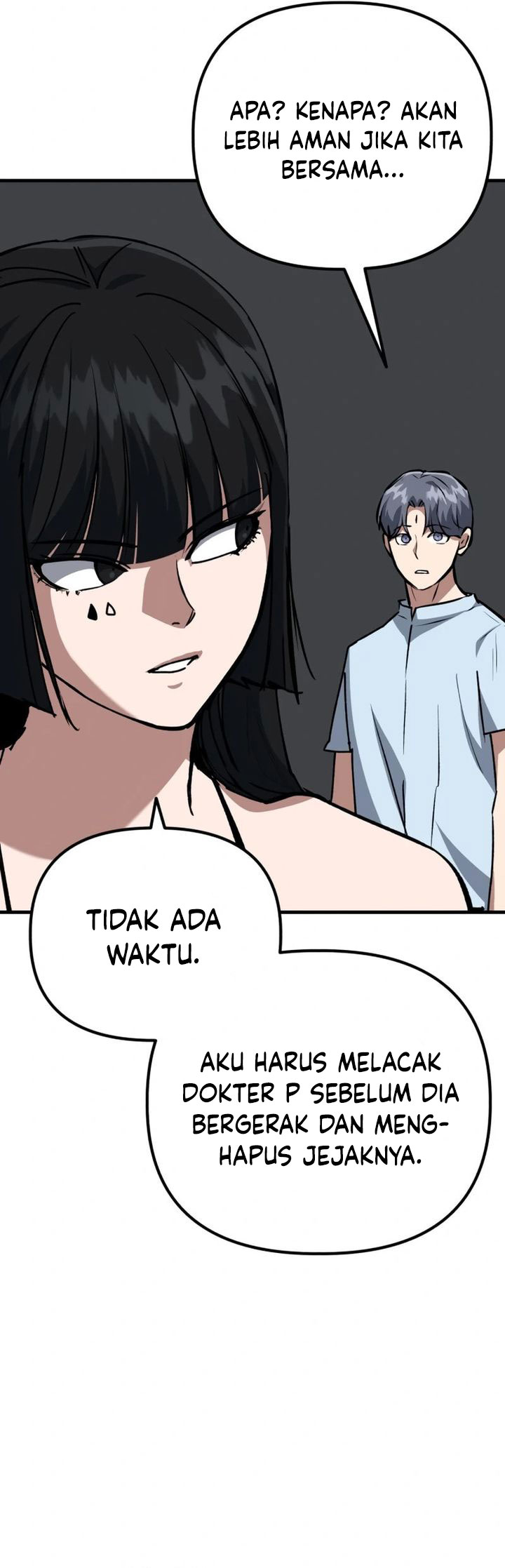 Killing Killer Bab 100 halaman 37