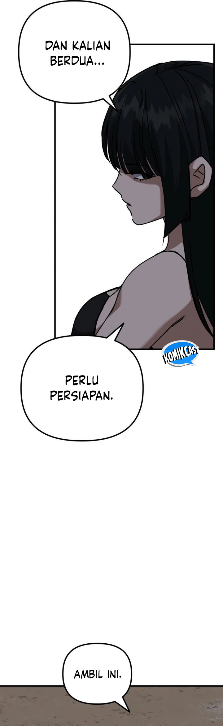 Killing Killer Bab 100 halaman 38
