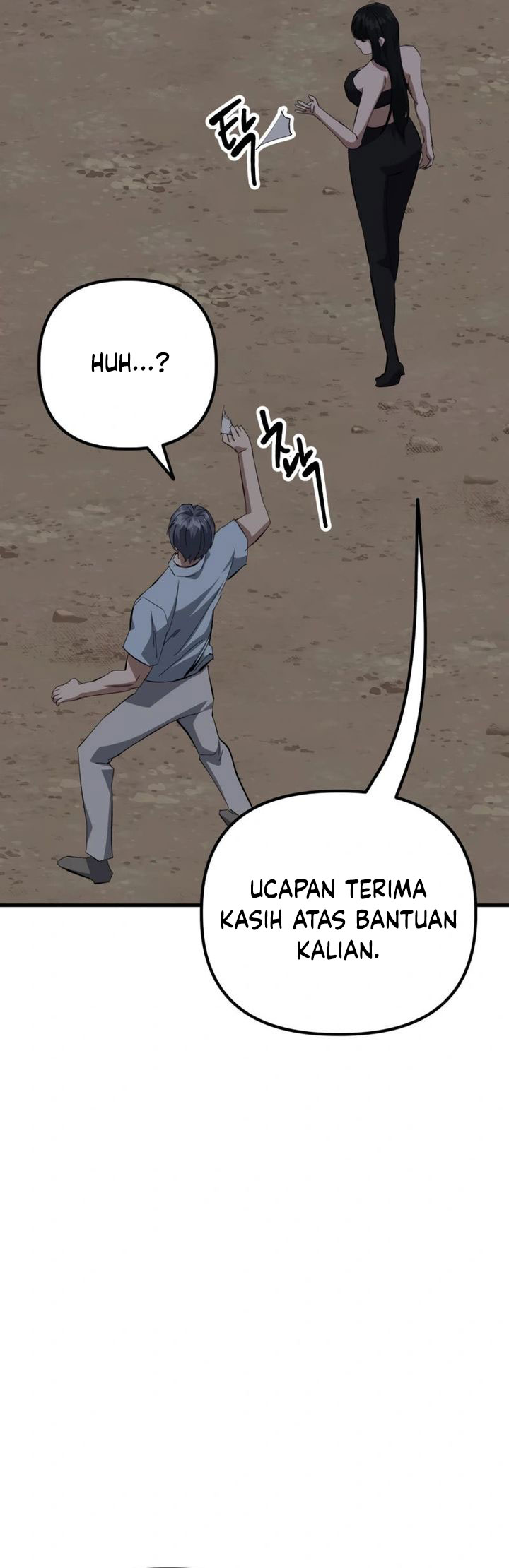 Killing Killer Bab 100 halaman 39