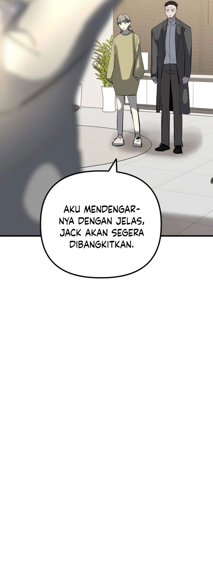 Killing Killer Bab 100 halaman 61