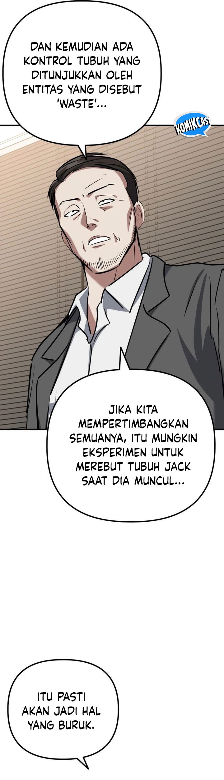 Killing Killer Bab 100 halaman 65