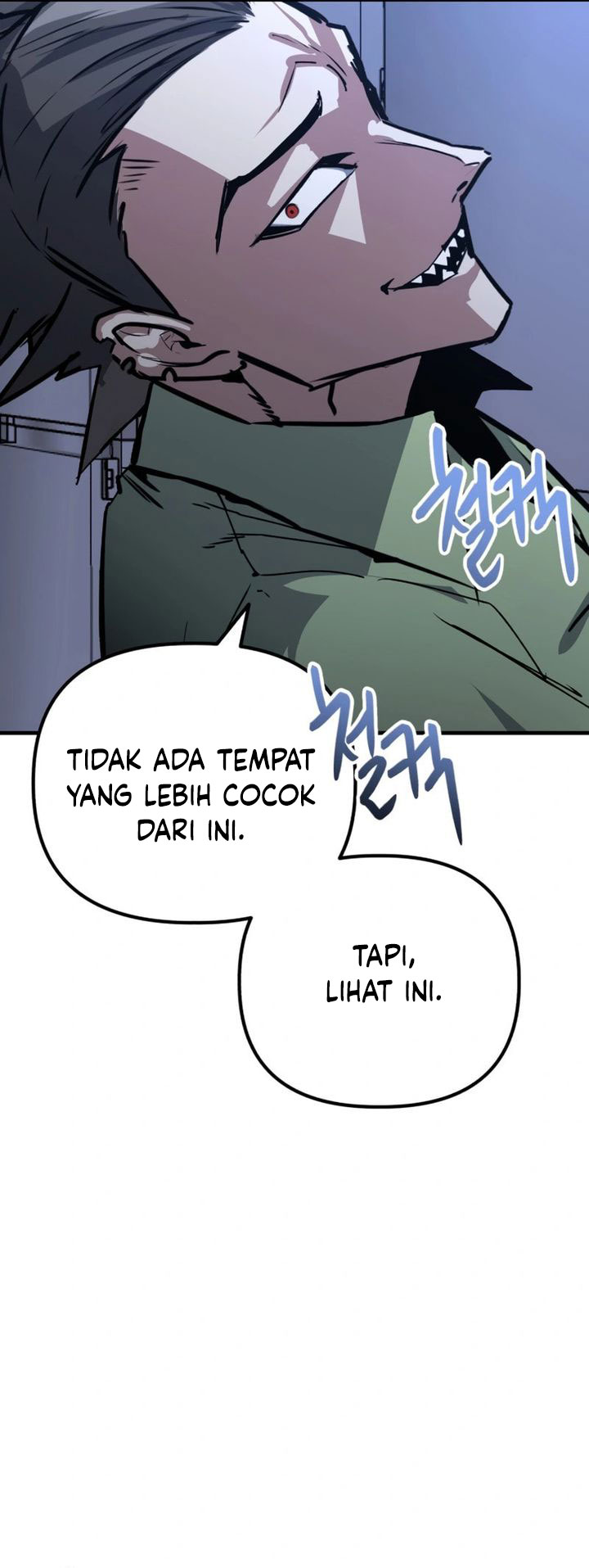 Killing Killer Bab 101 halaman 4