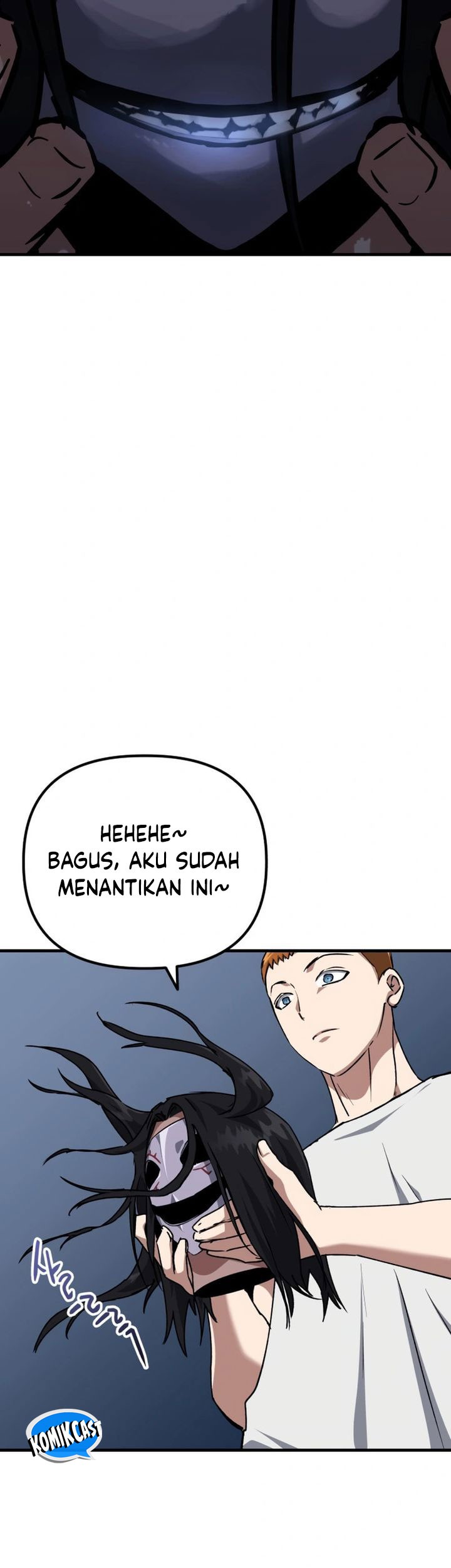 Killing Killer Bab 101 halaman 10