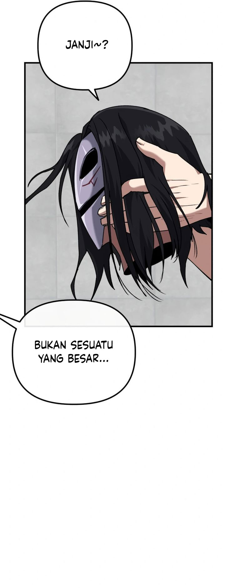 Killing Killer Bab 101 halaman 14