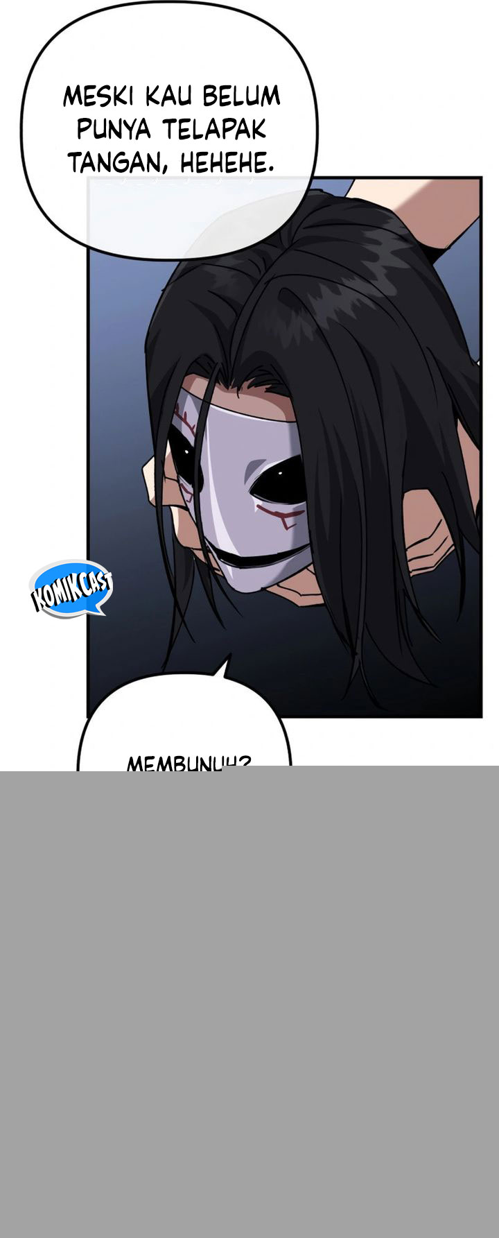 Killing Killer Bab 101 halaman 16