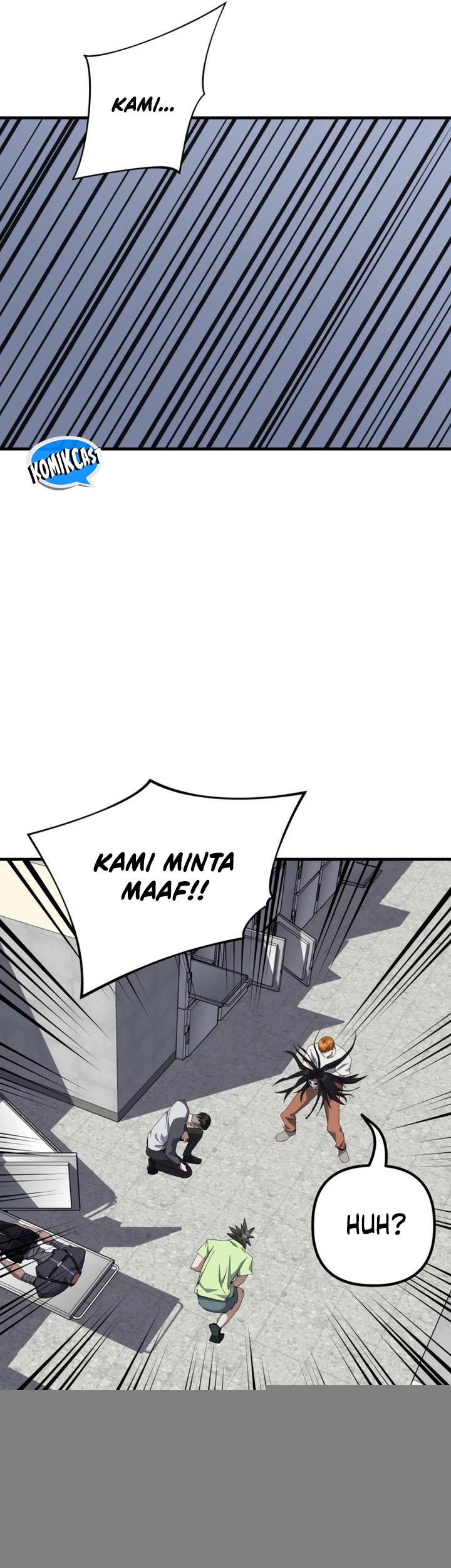 Killing Killer Bab 101 halaman 19