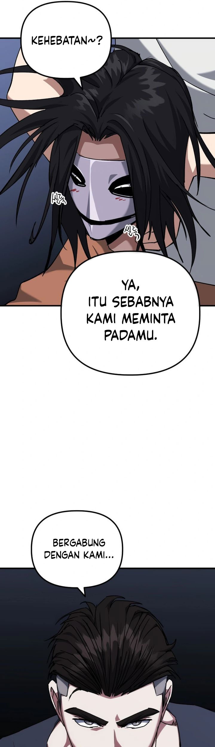 Killing Killer Bab 101 halaman 22