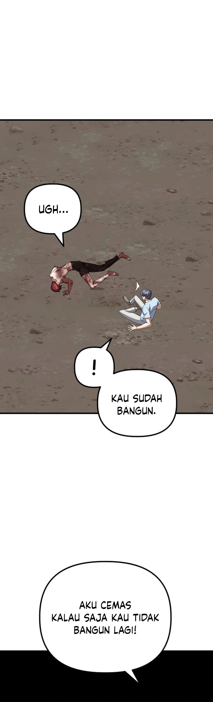 Killing Killer Bab 101 halaman 26