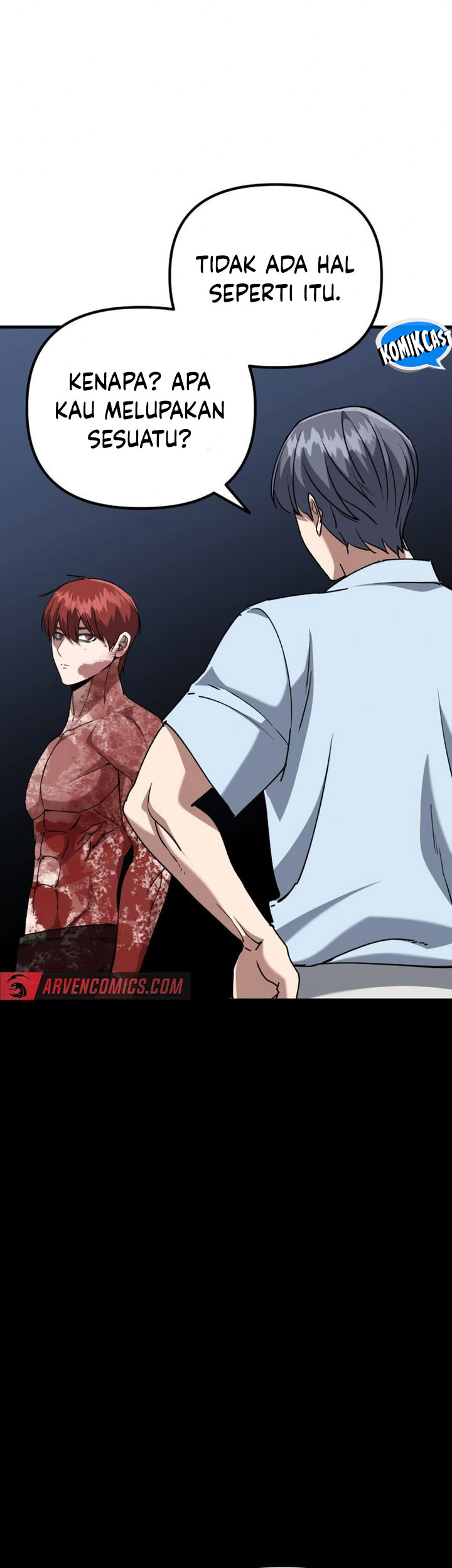 Killing Killer Bab 101 halaman 33