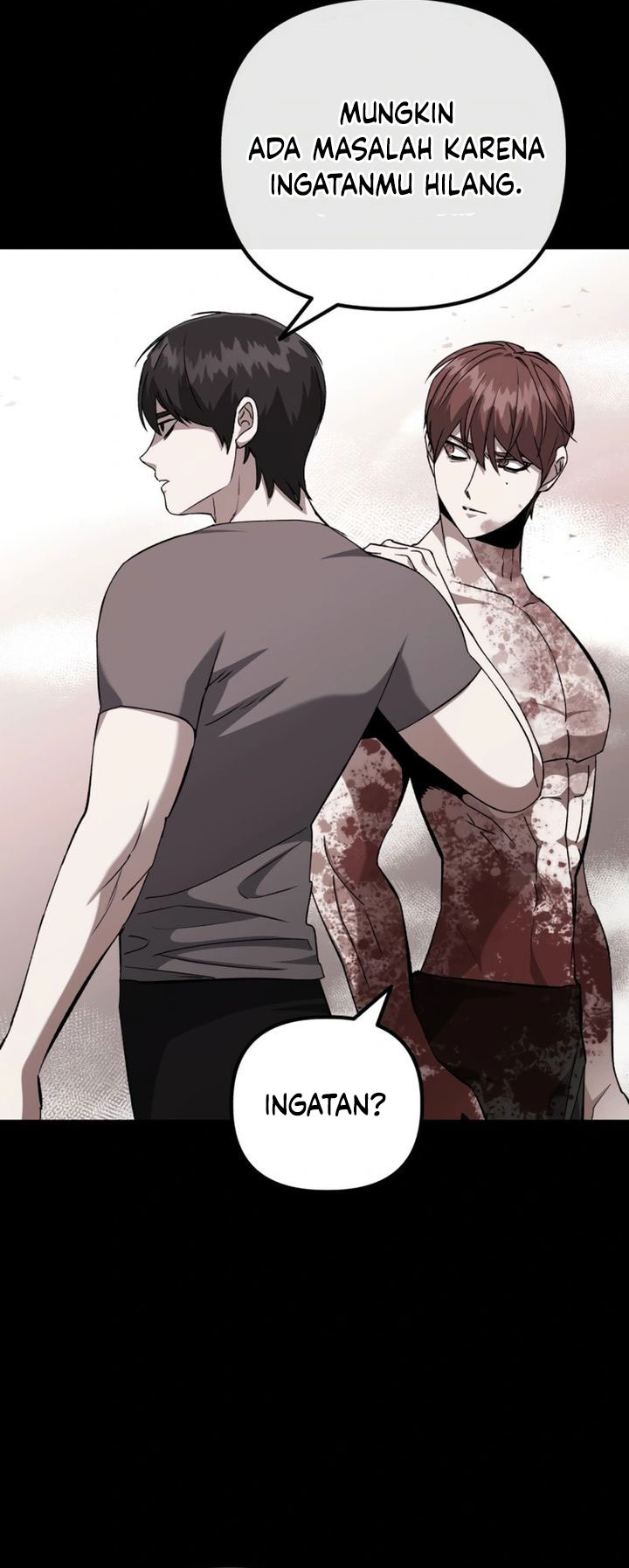 Killing Killer Bab 101 halaman 34