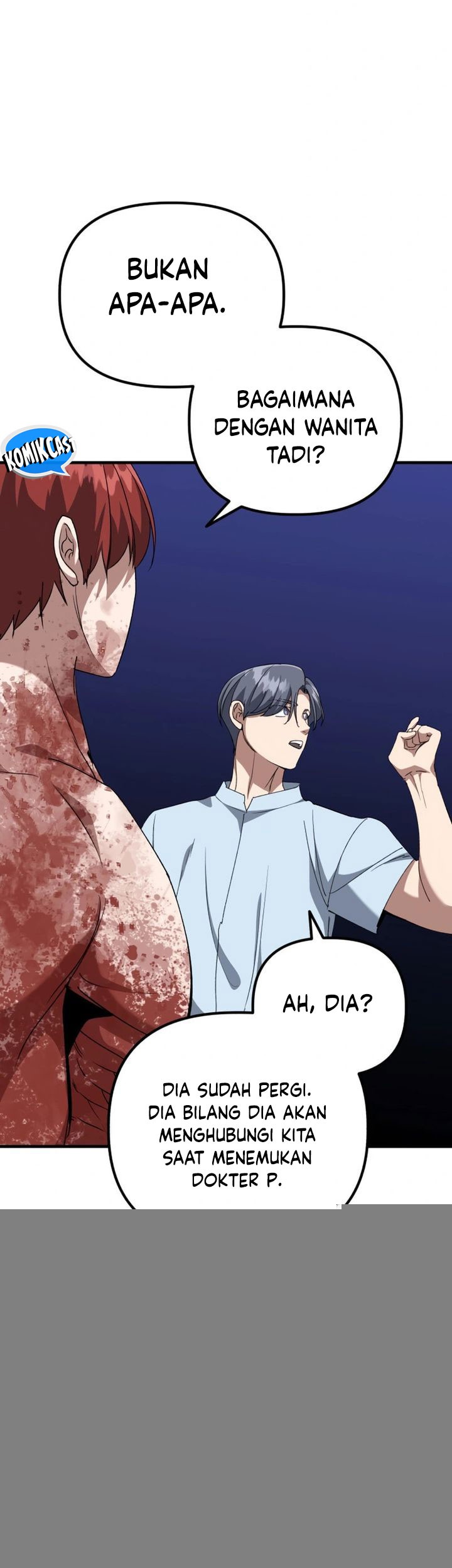 Killing Killer Bab 101 halaman 40