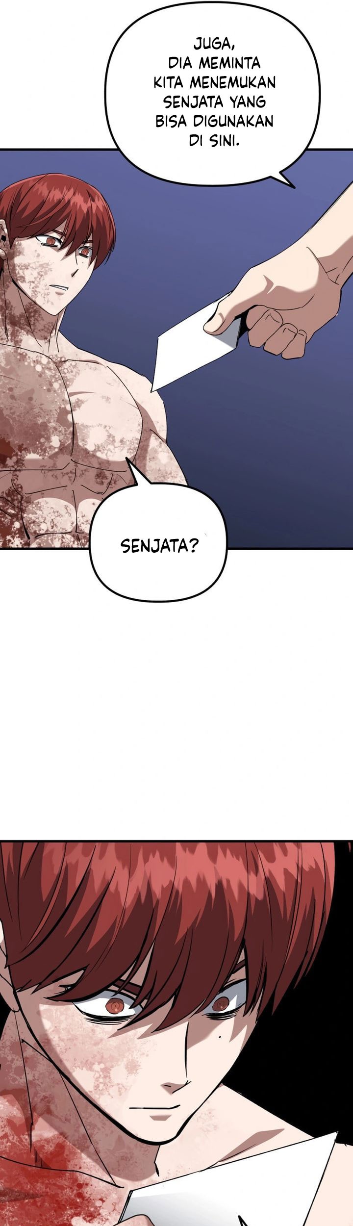 Killing Killer Bab 101 halaman 42